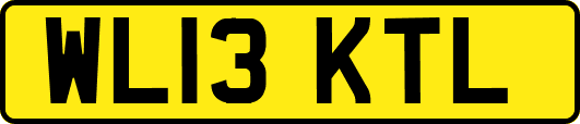 WL13KTL