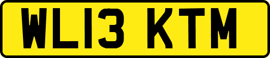 WL13KTM