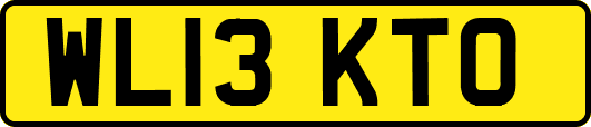 WL13KTO