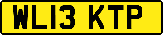 WL13KTP