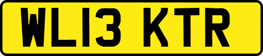 WL13KTR