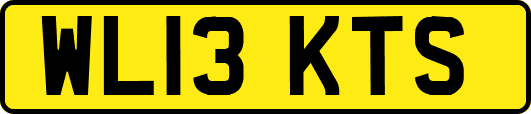 WL13KTS