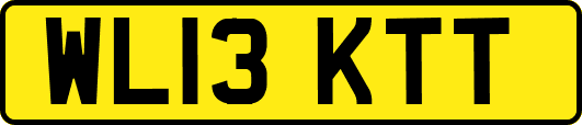 WL13KTT