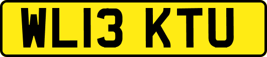 WL13KTU