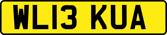 WL13KUA