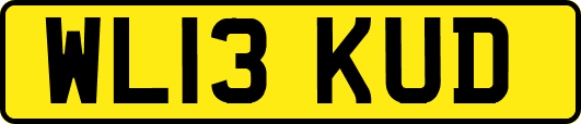WL13KUD