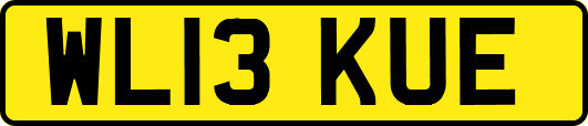 WL13KUE