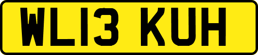 WL13KUH