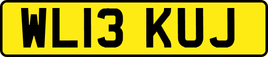 WL13KUJ