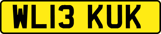 WL13KUK