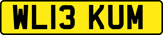 WL13KUM