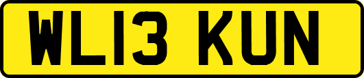 WL13KUN