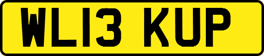 WL13KUP
