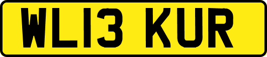 WL13KUR
