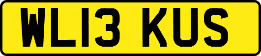 WL13KUS