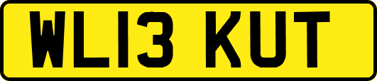 WL13KUT