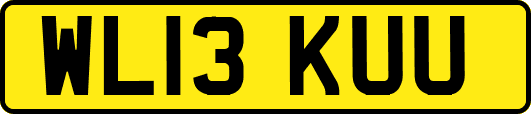 WL13KUU
