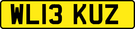WL13KUZ