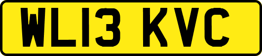 WL13KVC