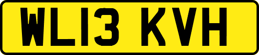 WL13KVH