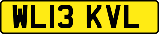 WL13KVL