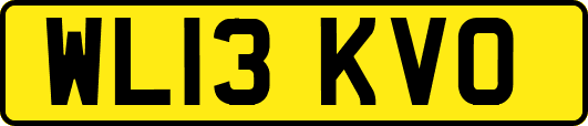 WL13KVO