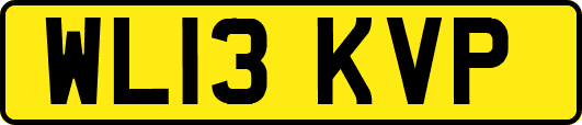 WL13KVP