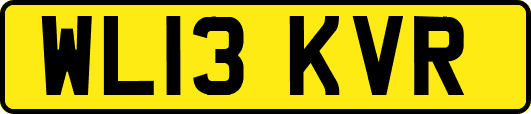 WL13KVR
