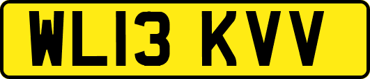 WL13KVV