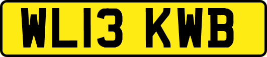 WL13KWB