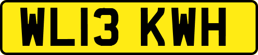 WL13KWH