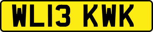 WL13KWK