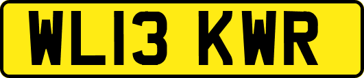WL13KWR