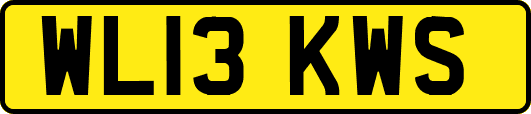 WL13KWS