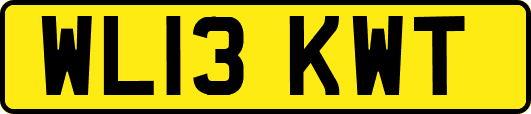 WL13KWT