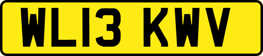 WL13KWV