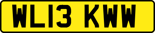 WL13KWW