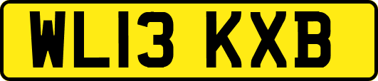 WL13KXB