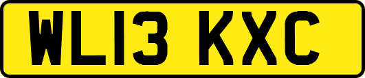WL13KXC