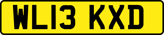 WL13KXD
