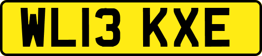 WL13KXE