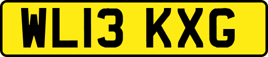 WL13KXG