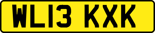 WL13KXK