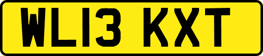 WL13KXT