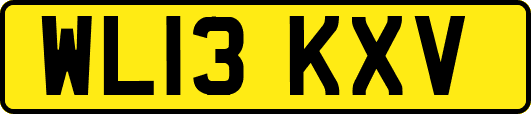 WL13KXV