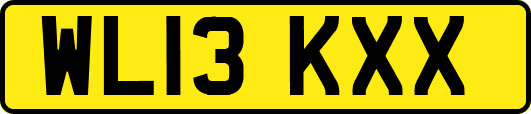WL13KXX
