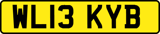 WL13KYB