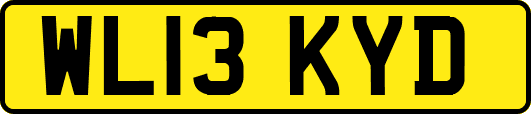 WL13KYD