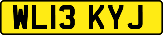 WL13KYJ