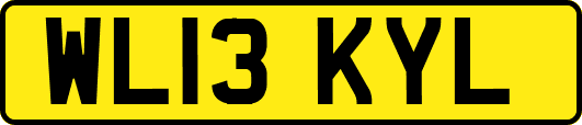 WL13KYL